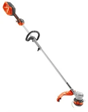 Husqvarna 320iL 40v Batter Power Trimmer 970480104