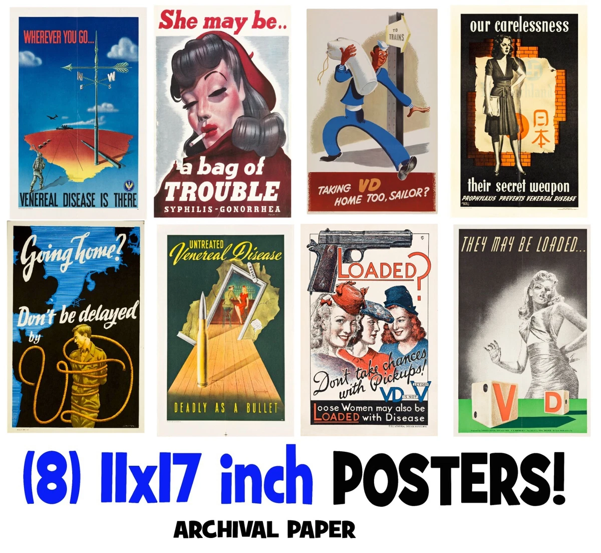11x17 posters deals