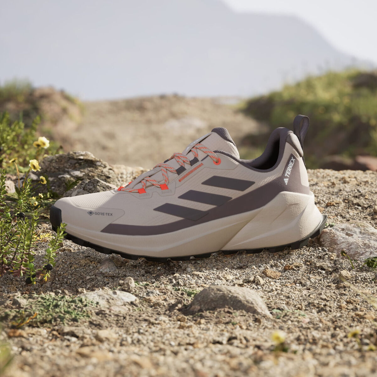 Adidas IE5147 Terrex Trailmaker 2.0 Gore-Tex Wonder Beige Adidas IE5147 Terrex Trailmaker 2.0 Gore-Tex Wonder Beige