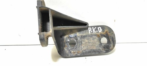 BMW 3 E36 1991 Links Halterung Stoßstange Stoßfänger vorne 81225771 UST53843