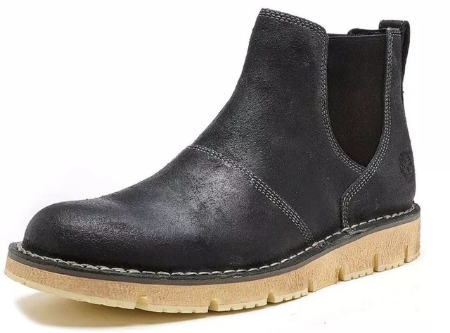 timberland westmore chukka