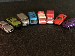 fastlane diecast