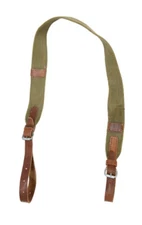 GI Soviet Military PPS-43 Canvas 2 Point Sling