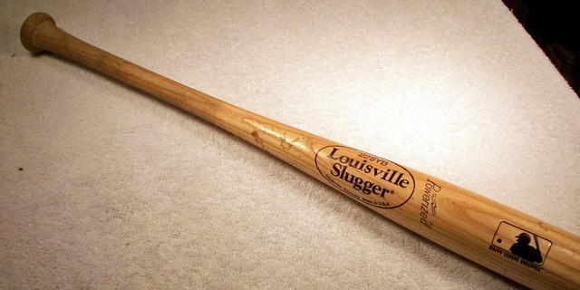 wooden baseball bats youth