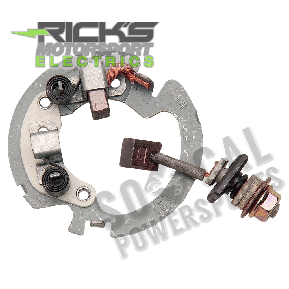 19901997 Honda TRX200 Fourtrax ATV Starter Brushes [Kit 2 Brush