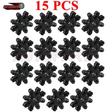 15x Flexible Steering Coupler for For Hyundai Azera Veloster Kia Forte 2012-2014
