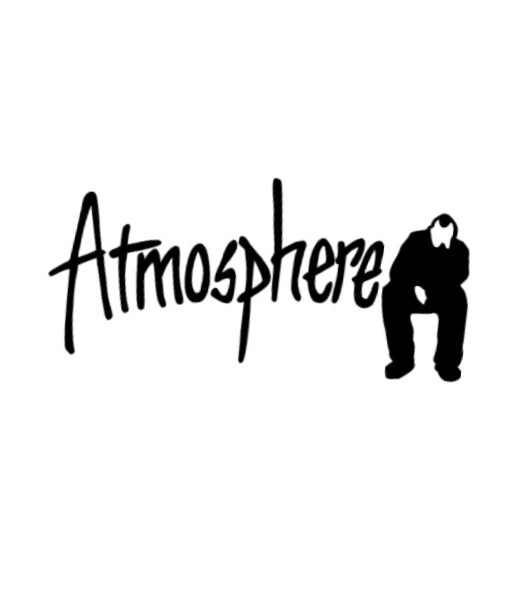 Atmosphere Hip Hop Logo