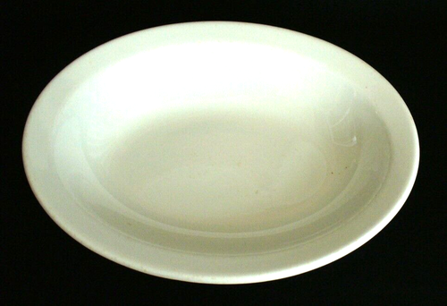 Vintage~WW2~Militaria~4-28-41-USQMC~Stoneware~OVAL DISH~Original~W431~QM-4810~EC - Picture 8 of 16