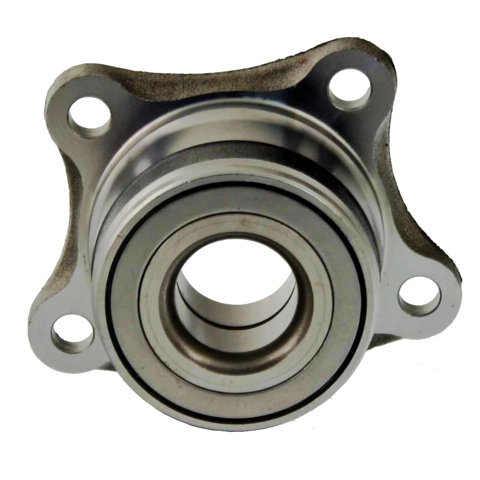 Rolamento de roda e conjunto de cubo compatível com 1987-2003 Toyota Camry Solara Avalon AUTO E - Imagem 3 de 4