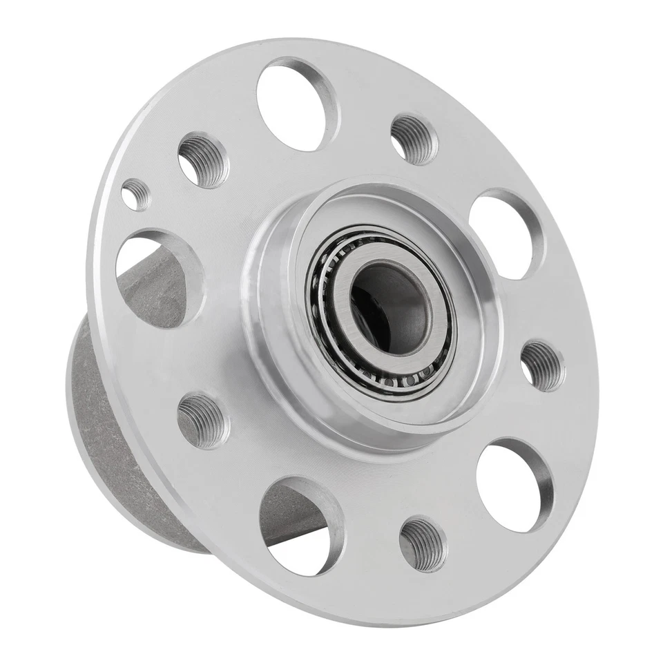 Buje de cojinete de rueda delantera tracción trasera para Mercedes-Benz E250 E350 E400 E550 CLS63 E63 AMG Foto 4 de 4