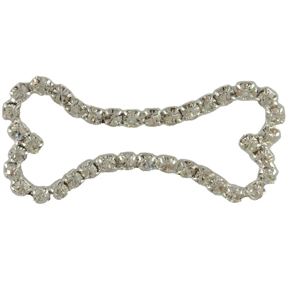 Broches de moda de hueso y prendedores