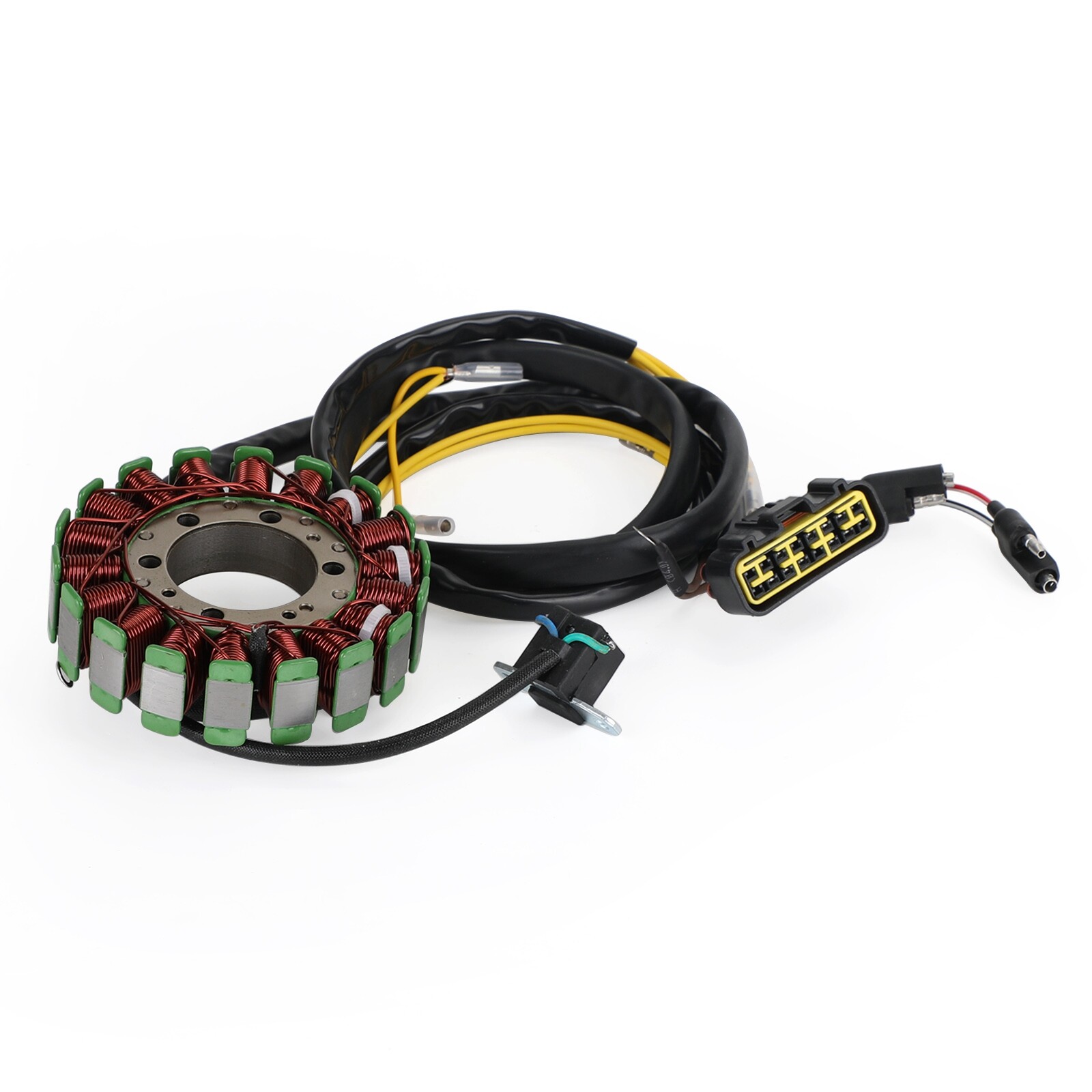 Caltric Stator Replacement For Polaris Sportsman 700 Non - Foto 2