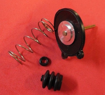 voff カバー Honda GL1500 Goldwing GL1500A GL1500I GL1500SE Accelerator Pump