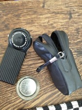 Vintage Panasonic Cordless RAZOR ES-569 Shaver Matsushita Battery Powered Travel
