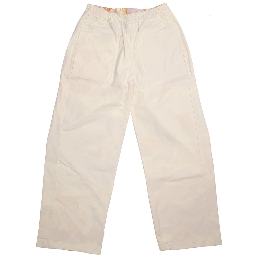 じゅん【新品】ナイキSB xドイエン セットアップ ジャケット×パンツ Nike SB x Doyenne Reversible Skate Pants Mens Large FD2153