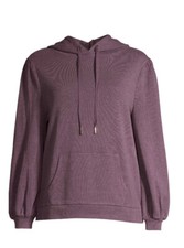 Scoop Women s Hoodie with Kangaroo Pocket