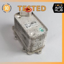 07-18 Bentley Continental Gtc Gt Flying Spur Oil Cooler Radiator Oem 07-18 Bentley Continental Gtc Gt Flying Spur Oil Cooler Radiator Oem