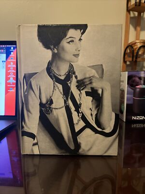 Chanel Cosgrave Vogue On Coco Chanel Book Chanel: The Vocabulary