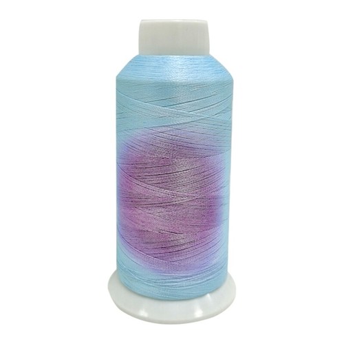 Sewing Thread UV Color Changing Strong Polyester Threads for Hand Stitching - Picture 11 of 23