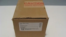 NIB  THERMON B4X-15140 Heat Tracing Thermostat HEAT TRACE 15 TO 140F  -9.4 TO 60
