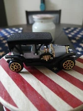 Readers Digest Miniature Antique Die Cast Simplex #305