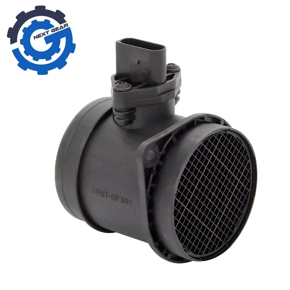 Nuevo Sensor de flujo de aire másico (MAF) Bosch 02-09 Bentley Audi Volkswagen 0280218073 Foto 3 de 3