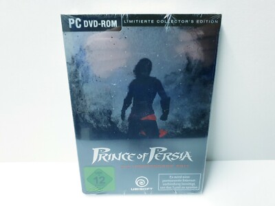 PRINCE OF PERSIA Die vergessene Zeit UBISOFT PC NEU OVP