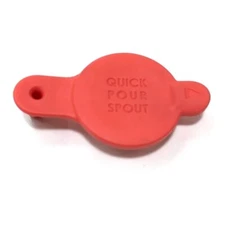 Fits For Hoover FH50700, FH50702, FH50703I, FH50710 Vacuum Dump Cap 440012798