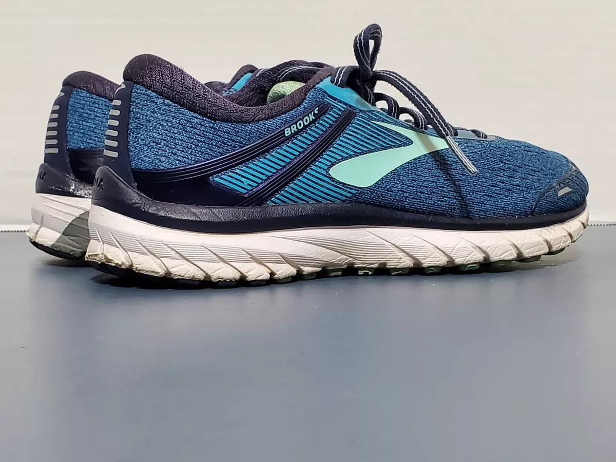 Brooks adrenaline best sale gts 18 ebay