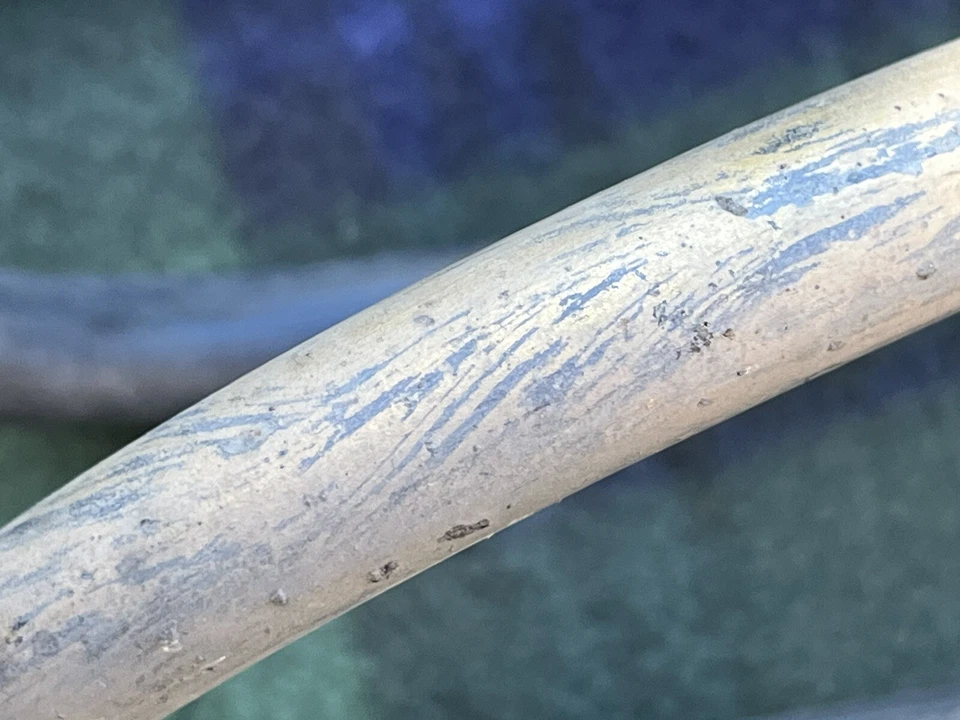 Conjunto de molas Saab 900 Classic OEM SPG F & R (4) - Imagem 2 de 4