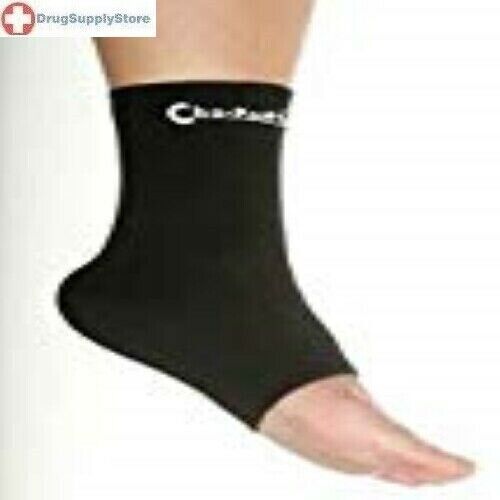 MIL Cho-pat Ankle Compression Support, X-large, 11.75-12.75" - 第 1/1 張圖片