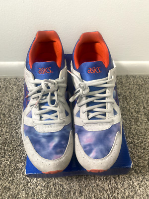 ASICS Gel Lyte 5 Tie Dye - 11.5