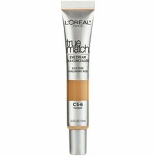 L'oreal True Match Eye Cream In A Concealer, You Choose