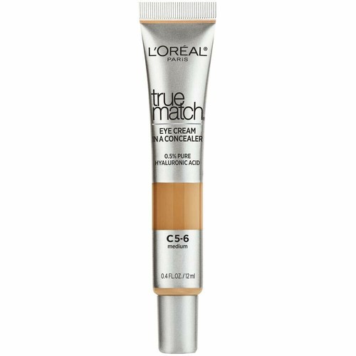 L'oreal True Match Eye Cream In A Concealer, You Choose - Picture 8 of 15