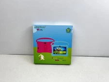 Veidoo 7inch Kids Tablet -  Pink - 32GB