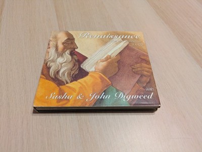 Renaissance The Mix Collection CD 3 Disc