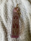 Victoria’s Secret Pink Keychain Wrist Band — photo 2
