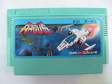 ebay® Auktion 318755234079 | Jareco Famicom Soft Argus gebraucht Thumbnail of ebay® auction 318755234079 | Jareco Famicom Soft Argus gebraucht