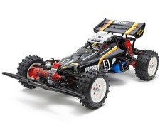 Tamiya Hotshot Ii 2024 110 4wd Off-road Buggy Kit Tam58737-60a Tamiya Hotshot Ii 2024 110 4wd Off-road Buggy Kit Tam58737-60a