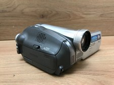 Panasonic NV-GS60ep-s Handheld MiniDV Cassette Camcorder