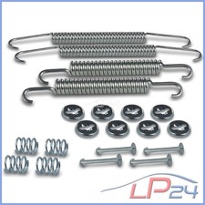 Tambour de frein Seat RONDA