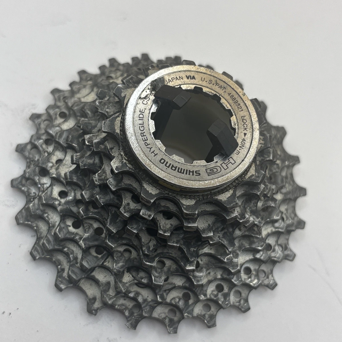 Shimano Cs 5600 for sale - eBay
