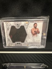 2024 Topps Royalty UFC Checklist Guide in-content 18
