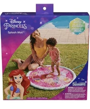SwimWays Disney Princess Ariel Splash Mat