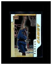 1996-97 Bowman's Best Basketball Cards 12