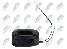Genuine NTY Exterior Door Handle EZC-VC-022 for Iveco