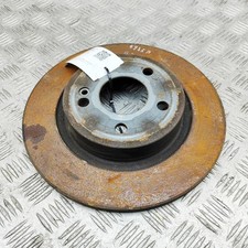 MERCEDES-BENZ GLA H247 Bremsscheibe hinten links A2474230212 2.0 Diesel 33737253