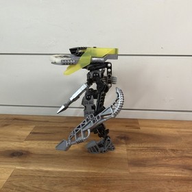 LEGO BIONICLE: Rorzakh (8618) Complete Figure Ships Fast!