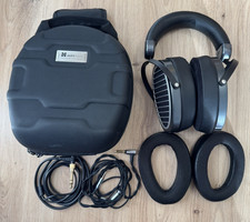 HIFIMAN EDITION XS Ohrumschließende Magnetos...