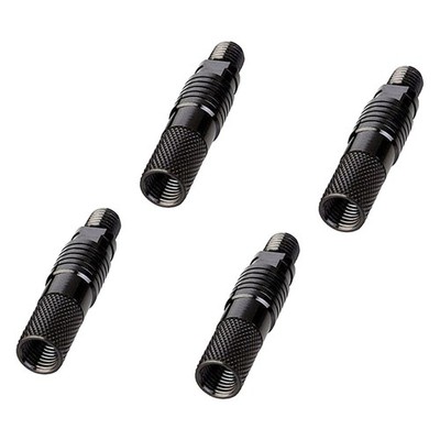 4x Stick Rod Pod Connector Ersatz Carp Fishing Quick Release Connector